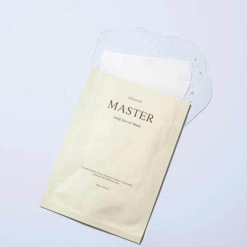 Deep Barrier Mask - WowSkin Romania